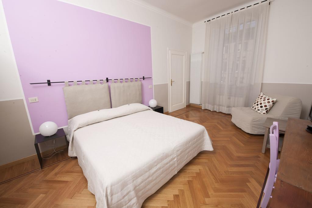 Florian Rooms Guest House Roma Habitación foto